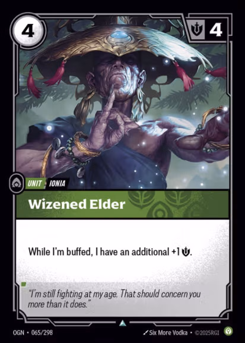 wizened-elder