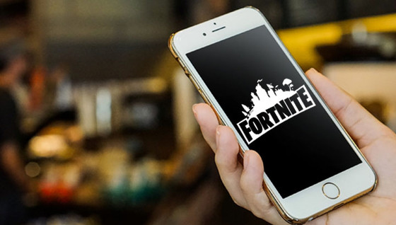 Pourra-t-on jouer à la saison 4 de Fortnite sur iOS et Android ?