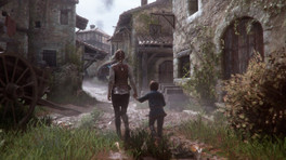 Resonance A Plague Tale Legacy : Le troisième jeu dévoilé pendant le Xbox Game Showcase du Summer Game Fest 2025 ?