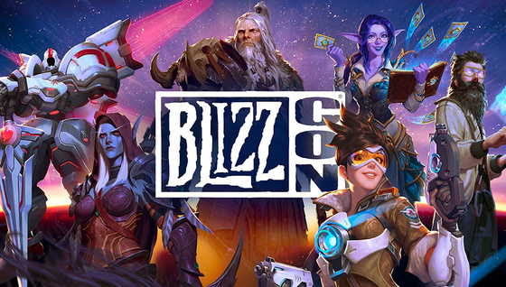 À quelles annonces peut-on s'attendre à la Blizzcon 2023 de Blizzard ?