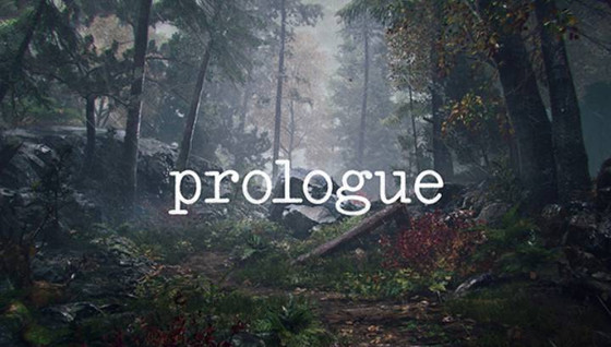 Prologue, nouveau jeu de la PUBG Corporation