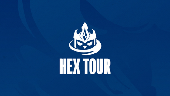Quelles sont les prochaines étapes du Hex Tour sur le Set 11 de TFT ?