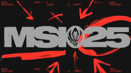 Pick'Em MSI 2025 sur LoL : découvrez nos pronostics pour le tournoi international sur League of Legends !