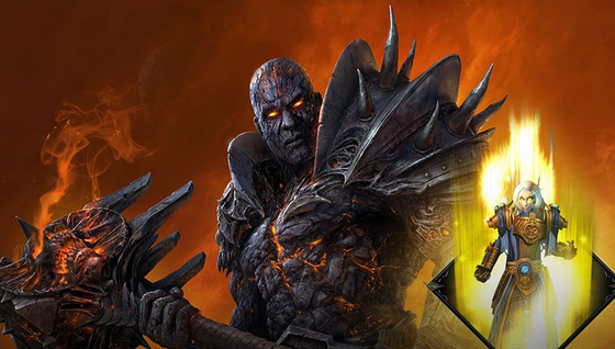 Blizzard offre gratuitement Shadowlands