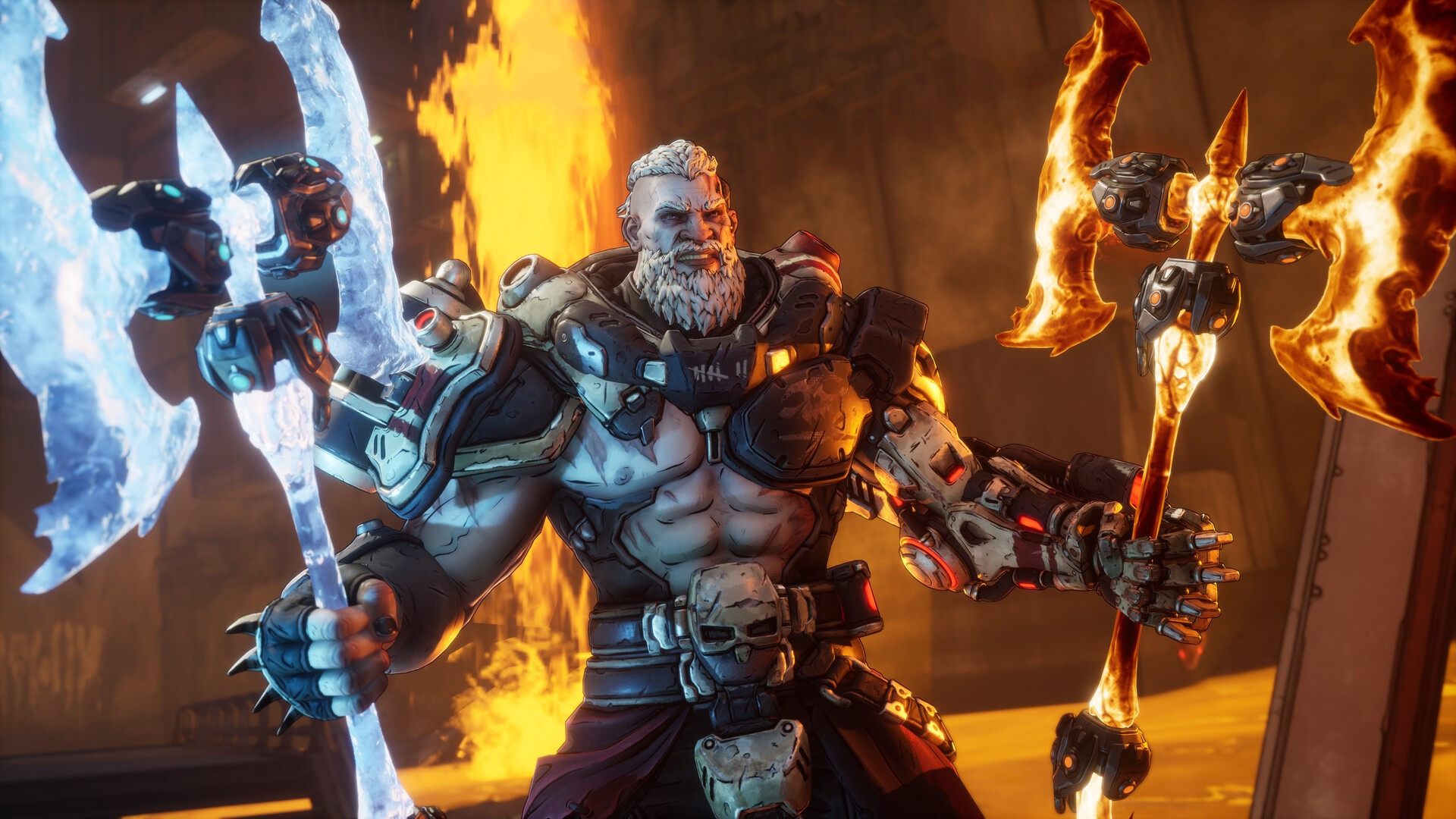 Le Bod dans Borderlands 4 : emplacement, farm et pourquoi il te le faut !