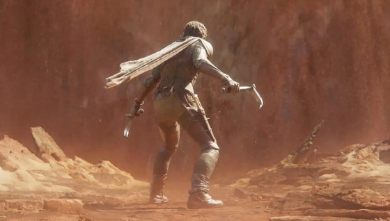 Dune, Awakening : Date de sortie du prochain MMO de survie !