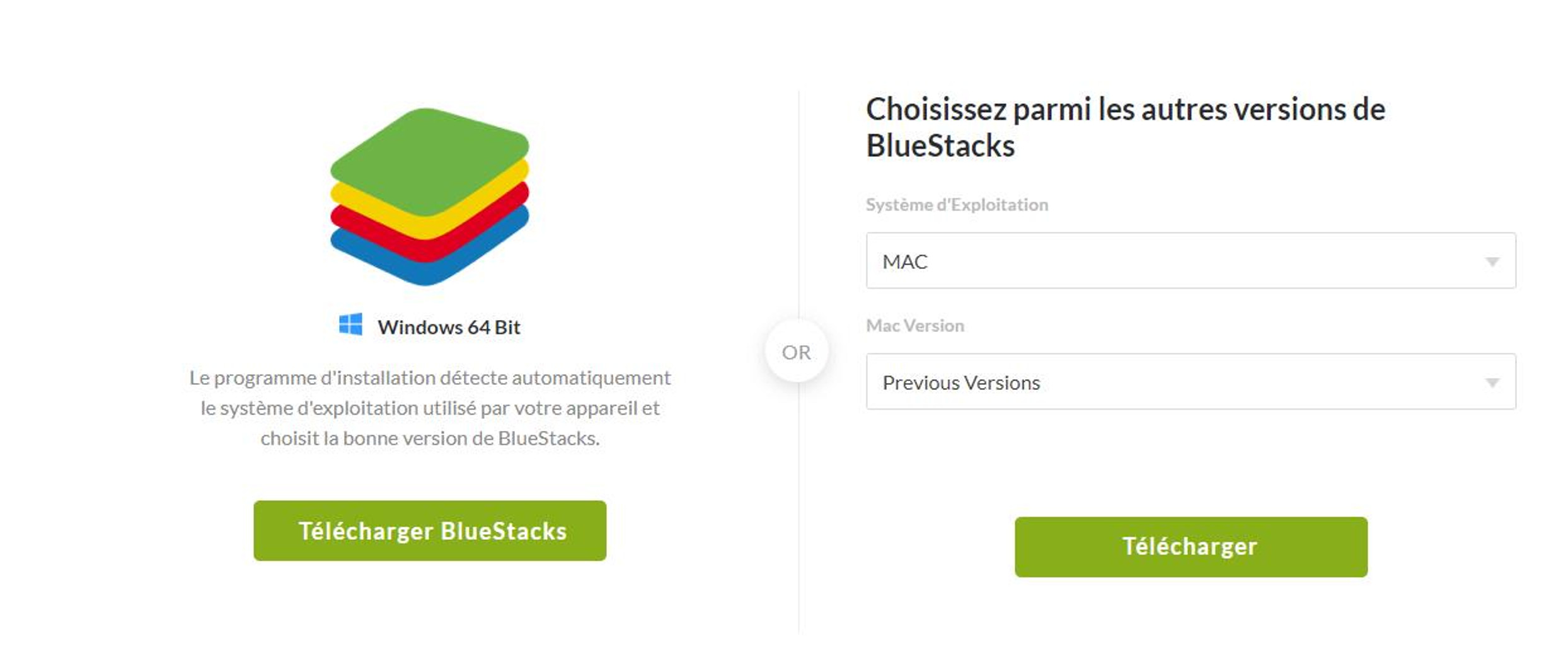 bluestacks-telecharger-mac