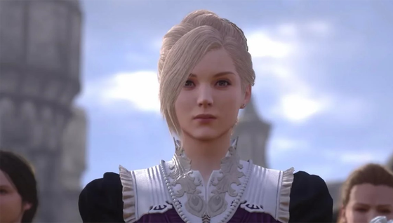 FF16 Anabella, qui est Anabella Rosfield dans Final Fantasy XVI ?