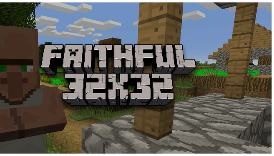 Découvrez comment installer faithful 1.17 sur Minecraft