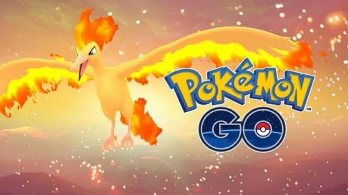 Battre Sulfura en Raid sur Pokémon GO : Faiblesses et counters
