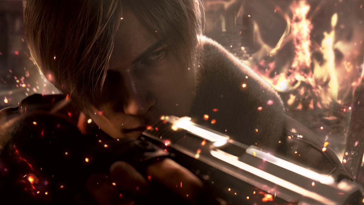 Resident Evil 4 remake test sur PS5, notre avis sur le retour du prince des jeux d'horreur