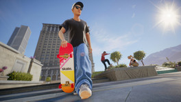 Comment faire un triple flip sur Skate 4 ?