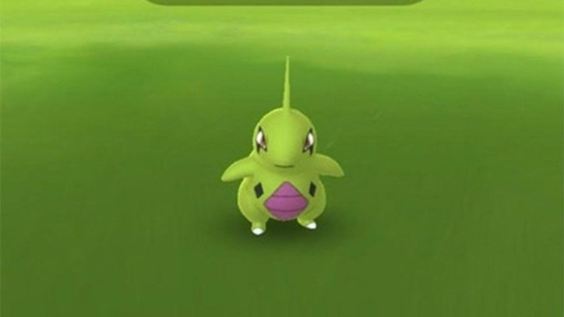 Obtenir Embrylex et Embrylex Shiny dans Pokémon GO avec les phases d'études de terrain