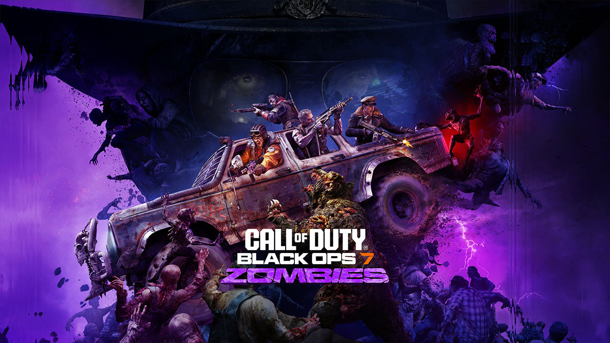 Call of Duty Black Ops 7 Zombies : le premier trailer est tombé, et il dévoile déjà un ennemi terrifiant !