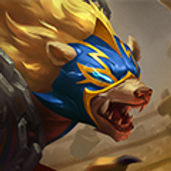 Volibear