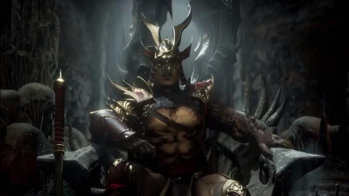 Mortal Kombat 11 : Trailer du mode Histoire