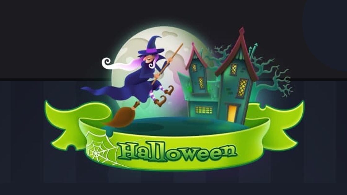 4 images 1 mot : Halloween, solutions des énigmes journalières du mois d'octobre 2020