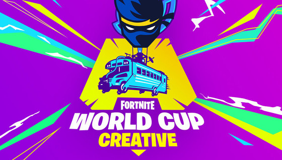 Ninja sera le prochain host de la WC Créatif !