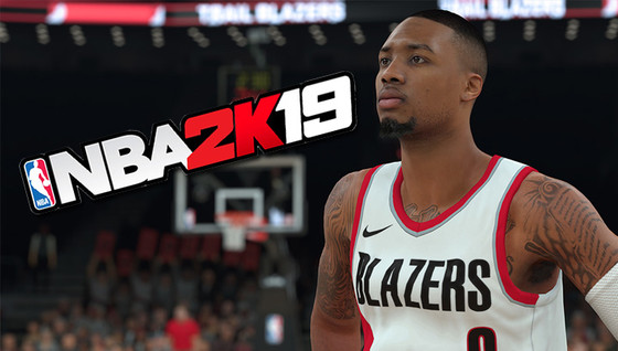 NBA 2K19 est sorti : nos guides