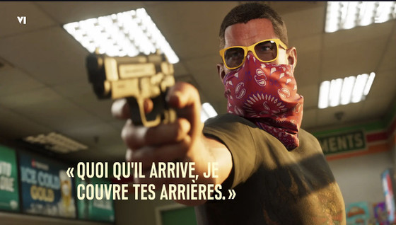 Jason Duval, le nouveau visage de Vice City dévoilé dans le dernier trailer de GTA 6 : on vient d'apprendre beaucoup sur son passé !