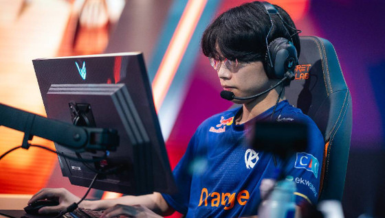 LEC 2025 Playoff Spring LoL : KC vs Heretics, quand et où regarder le match de la Karmine Corp ?