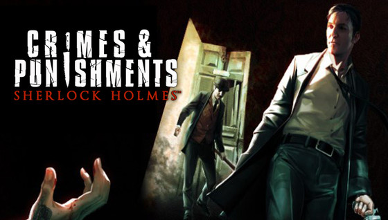 Sherlock Holmes C&P est gratuit sur l'EGS