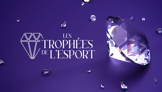 Trophées de l'Esport 2023 : Nominées, Vote, Date, toutes les infos