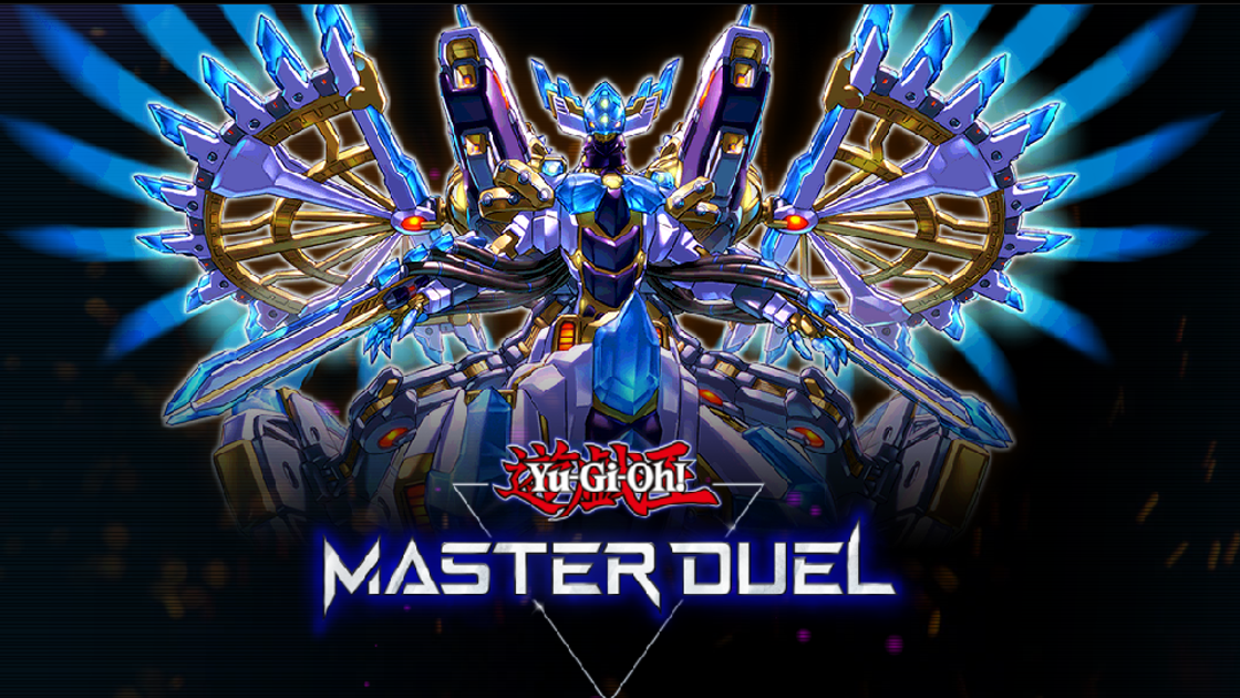 Yu Gi Oh Master Duel, quelles plateformes disponibles ?