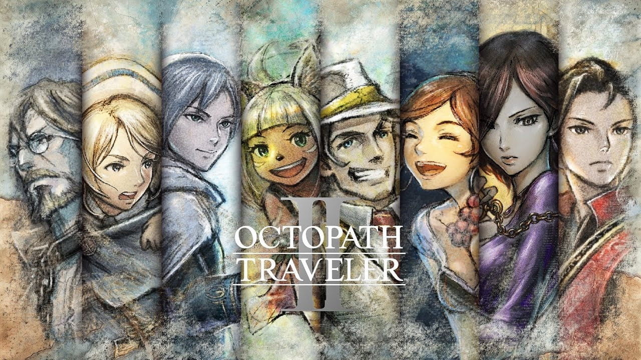 Octopath Traveler 2, quelle est la meilleure équipe ?