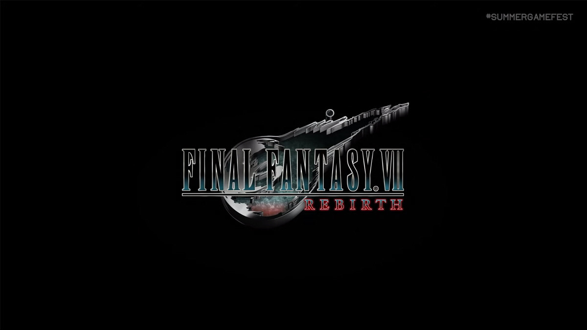 Final Fantasy 7 Rebirth sera sur deux disques, un poids conséquent à venir pour le jeu ?