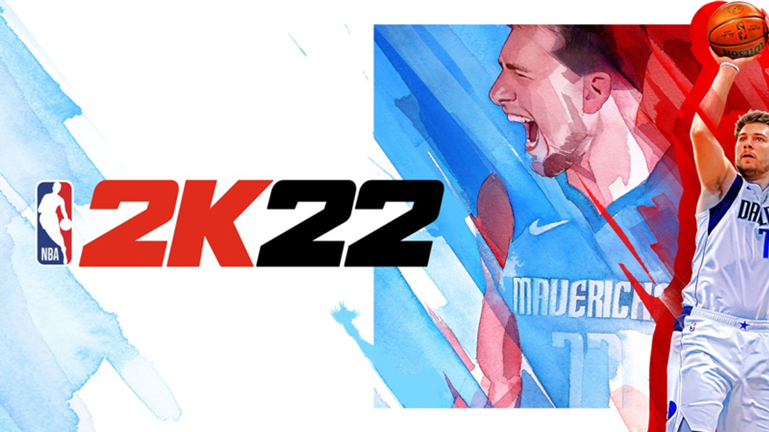 Heure de sortie NBA2K22, quand sort le jeu ?