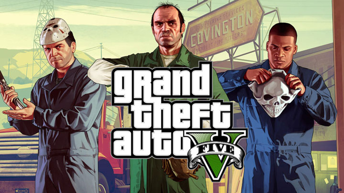 GTA 5 gratuit, peut-on jouer ou télécharger le jeu sans payer ?