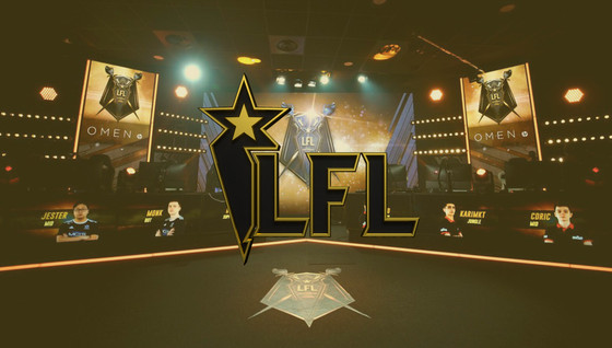 LFL : La Karmine Corp emporte le Spring Split