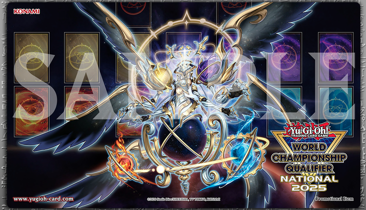 National Belgique 2025 : Date et ville, toutes les infos sur le Championnat de Belgique Yu-Gi-Oh!