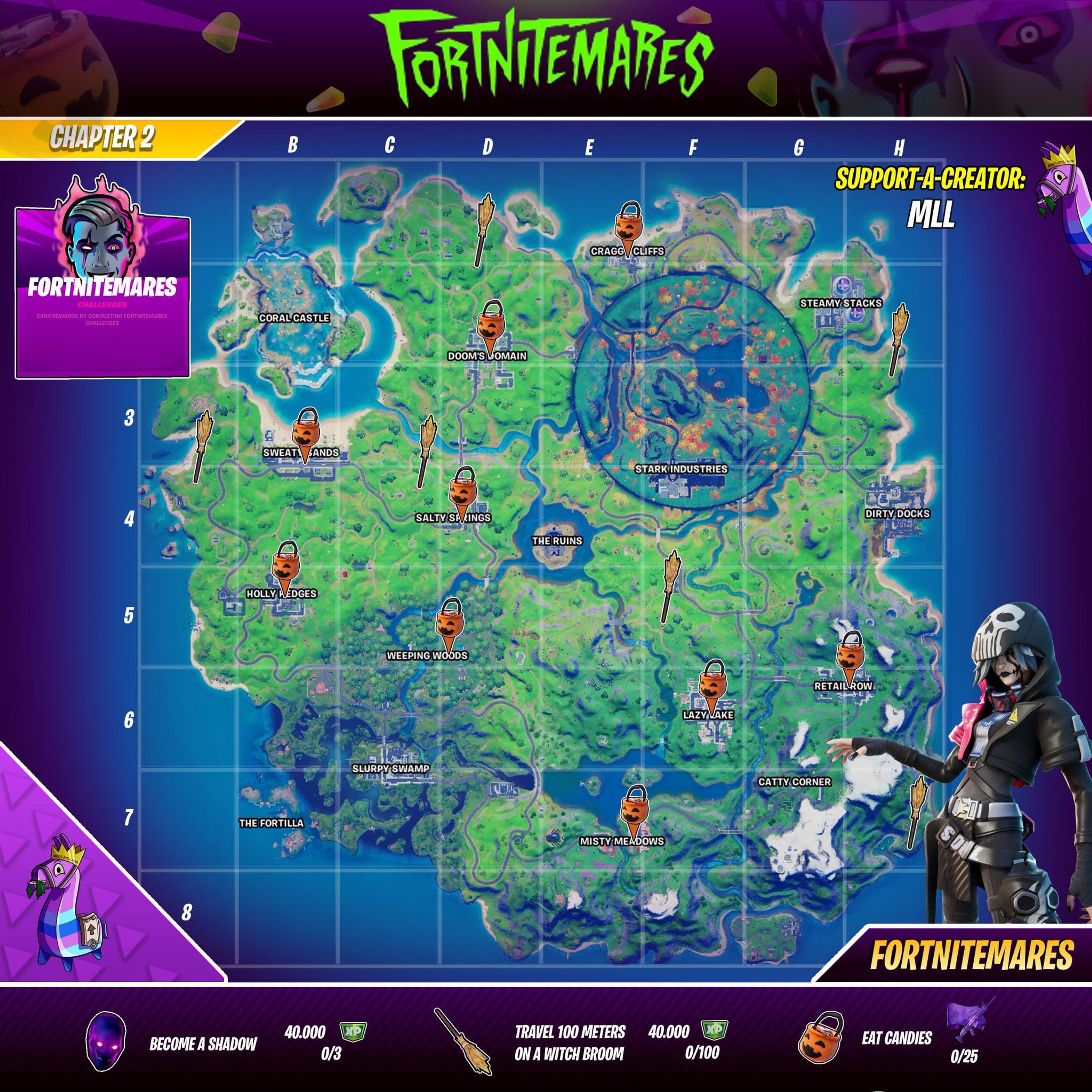 defis-halloween-cauchemars-fortnite-map-carte