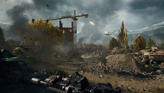 Assaut Battlefield 6 : quel loadout jouer avec la classe ?