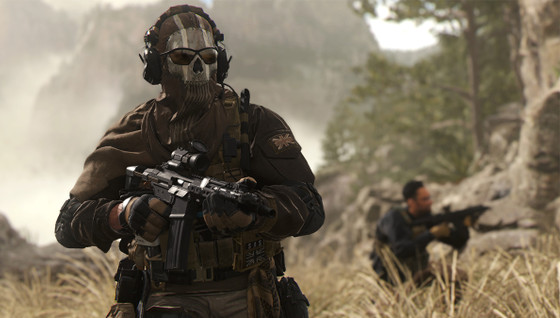Peut-on transférer ses skins sur Modern Warfare 2 ?