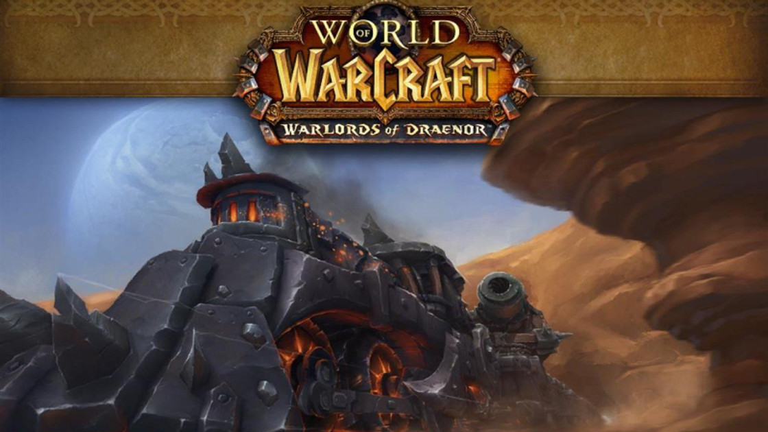 Guide Dépôt de Tristerail M+ WoW Shadowlands Saison 4