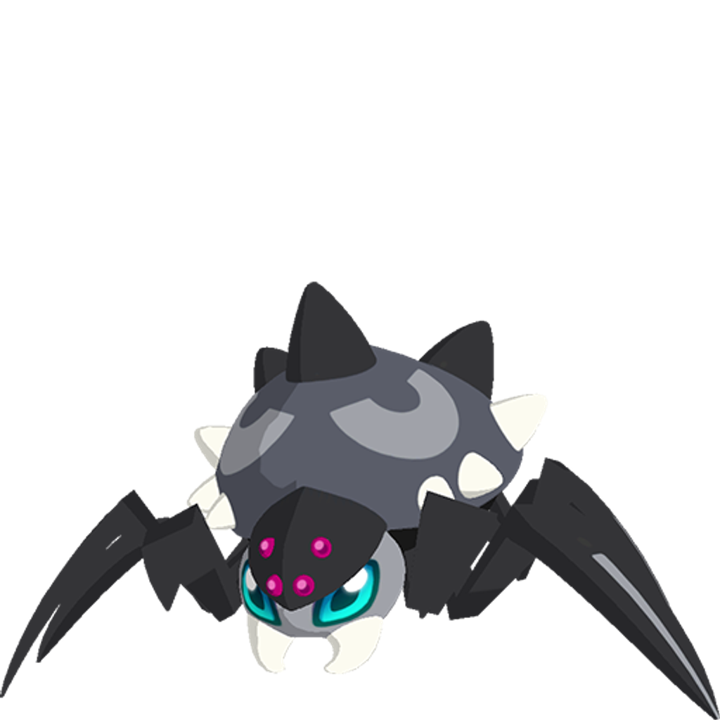 Arachnyte