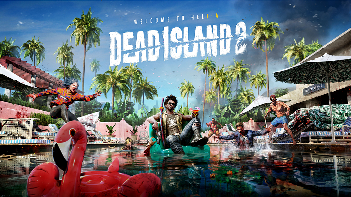 Maintenance Dead Island 2, comment vérifier l'état des serveurs ?