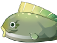 poisson-globe-amer