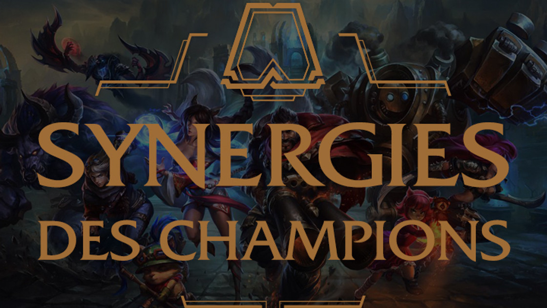 Combat Tactique : Guide des synergies de champions