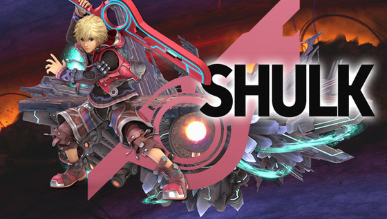 Tout savoir sur Shulk