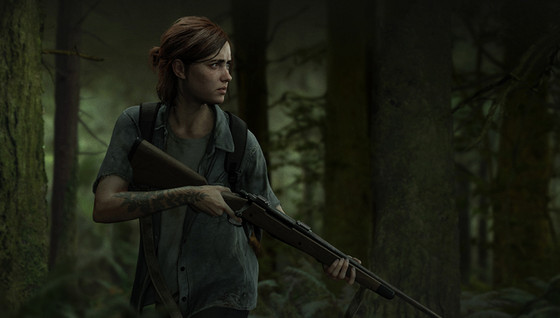 Des rumeurs sur The Last of Us Part II !