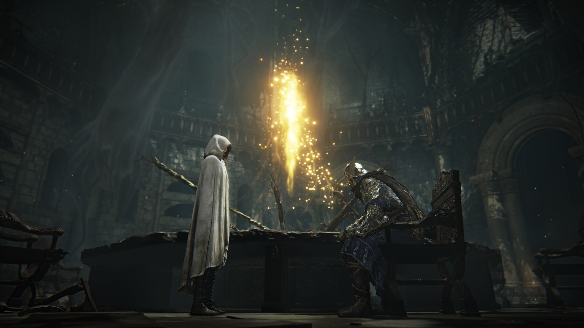 Elden Ring Nightreign Skin : peut-on personnaliser l’apparence de sa classe ?