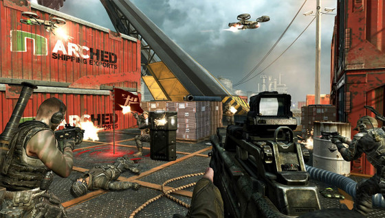 Call of Duty 2025 : Un retour futuriste pour la saga Black Ops !