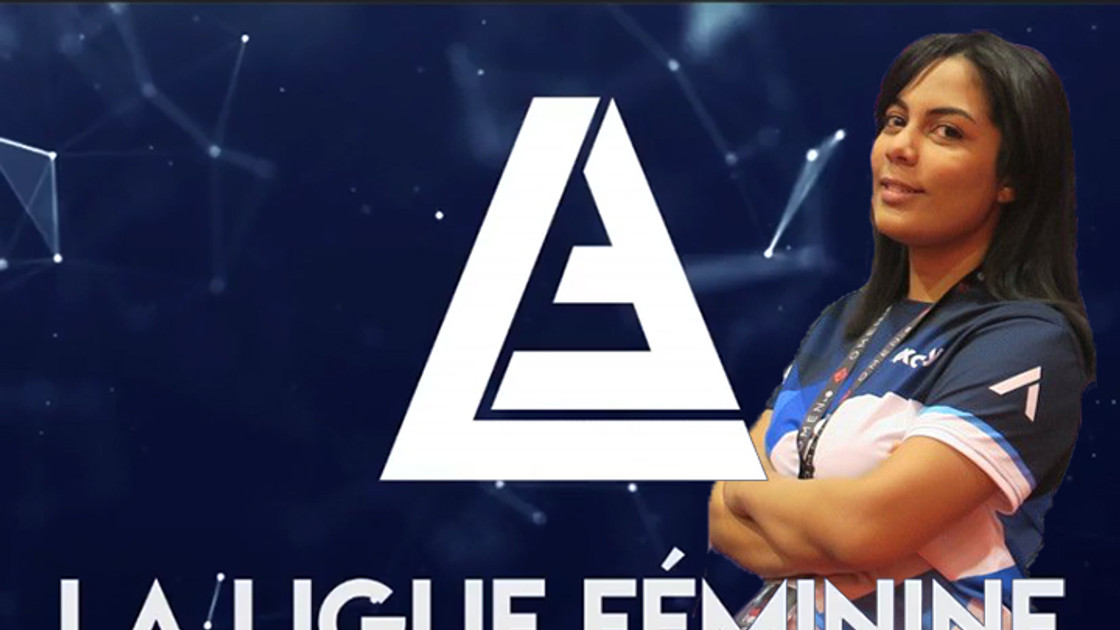 LoL : Rencontre avec NiwaaSan, fondatrice de la Ligue Féminine