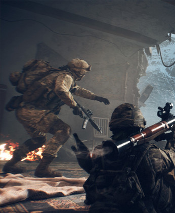 Battlefield 6 Tier List : quelles sont les meilleures armes de la bêta ?