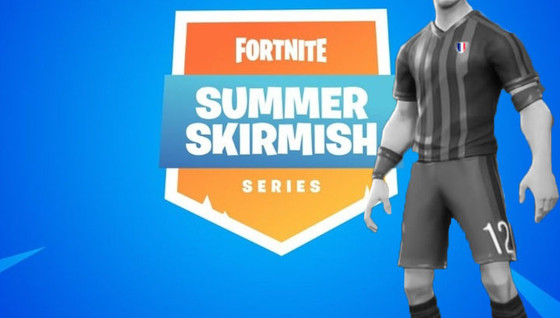 Peu de FR seront invités aux Skirmish 6 et 7