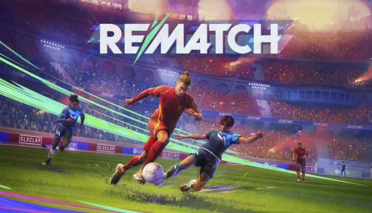 Test de Rematch : notre avis complet sur un potentiel nouveau phénomène multijoueur